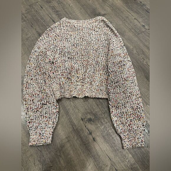 Veronica Beard Multicolor Knit Sweater - Picture 2 of 5